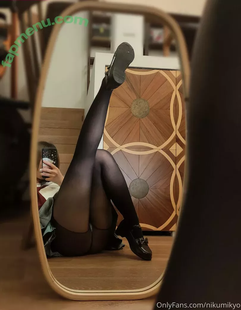 Nikumikyo nude photo #0603 (nikumikyo_official / きょう肉肉)