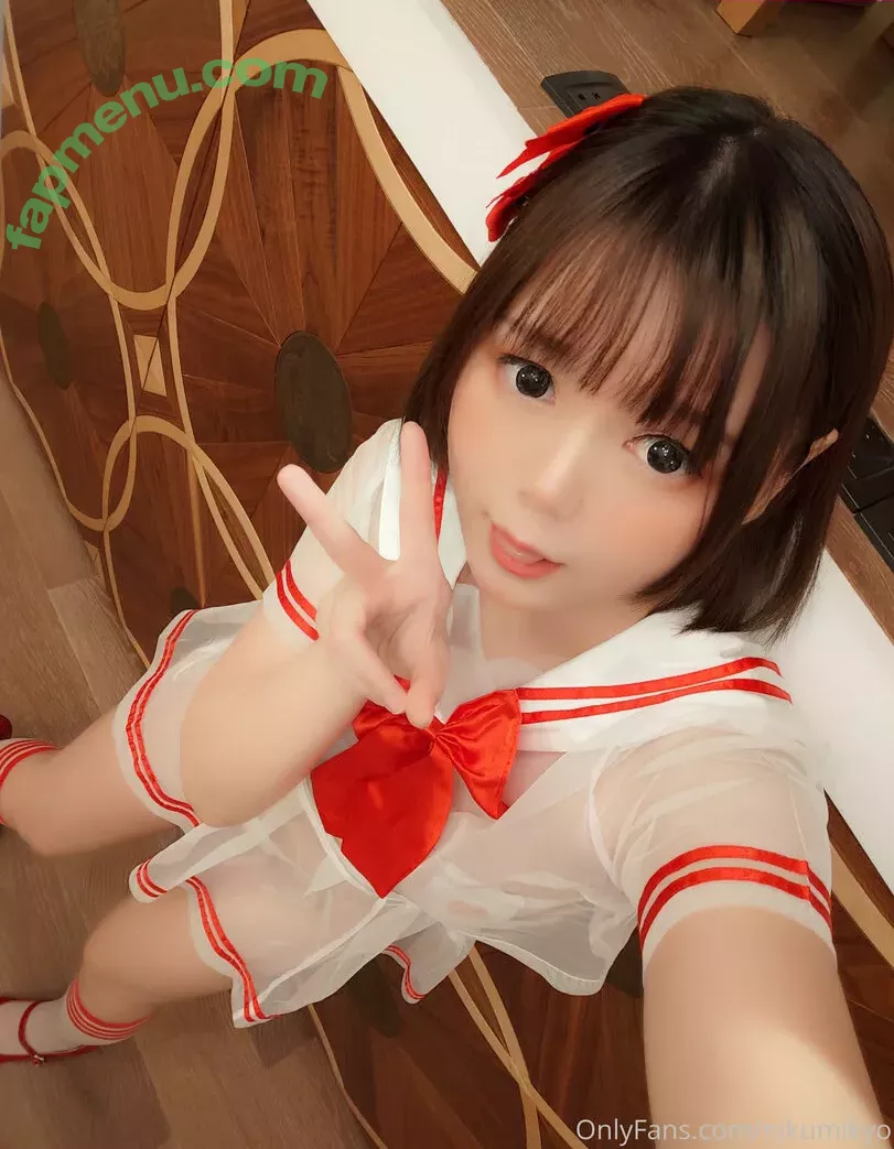 Nikumikyo nude photo #0641 (nikumikyo_official / きょう肉肉)