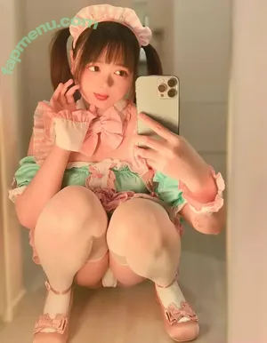 Nikumikyo / nikumikyo_official / きょう肉肉 nude photo #1430