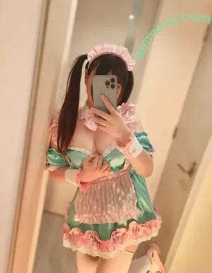 Nikumikyo / nikumikyo_official / きょう肉肉 nude photo #1431
