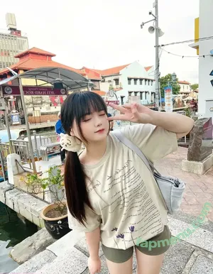 Nikumikyo / nikumikyo_official / きょう肉肉 nude photo #1447