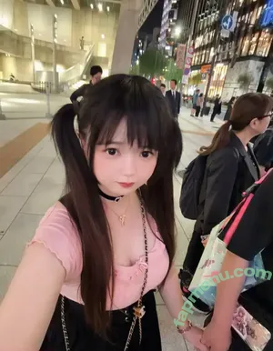 Nikumikyo / nikufans__ / きょう肉肉 nude photo #1451