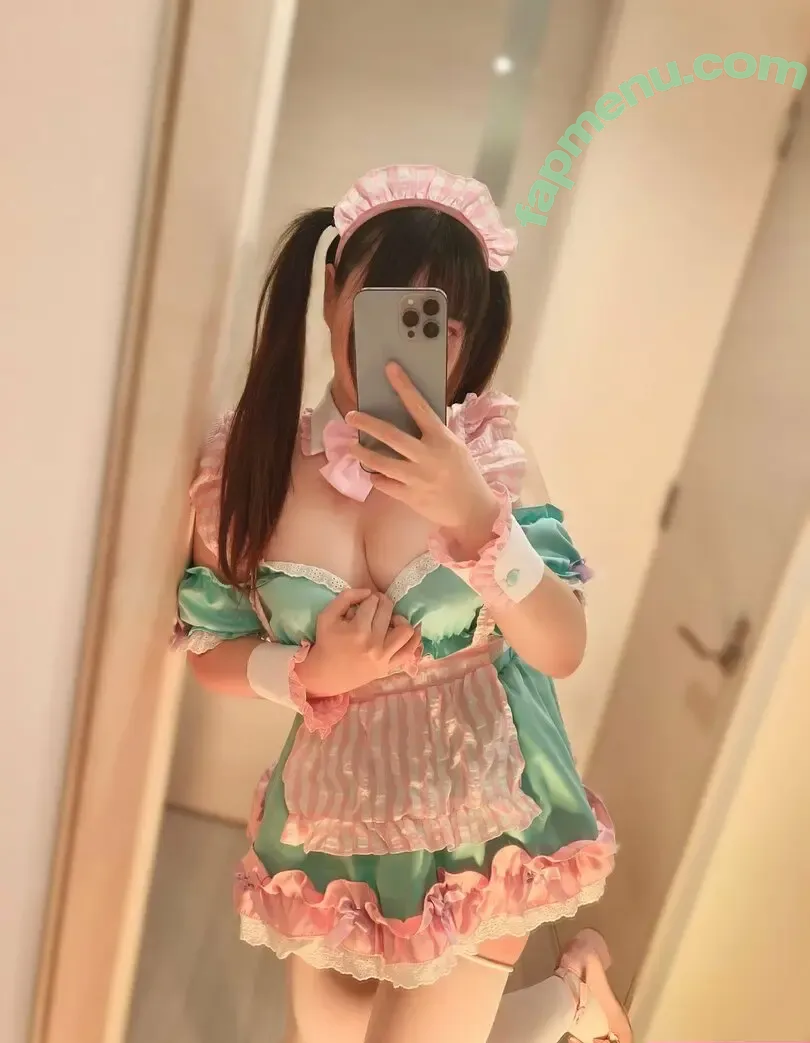 Nikumikyo nude photo #1431 (nikumikyo_official / きょう肉肉)