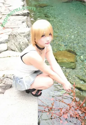 Nikuyukina / leynainu / nikuyukina2 / 雪菜 nude photo #0034