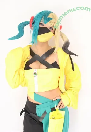 Nikuyukina / leynainu / nikuyukina2 / 雪菜 nude photo #0035