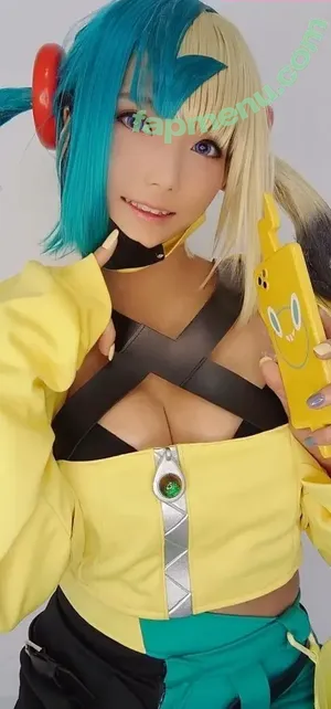 Nikuyukina / leynainu / nikuyukina2 / 雪菜 nude photo #0036