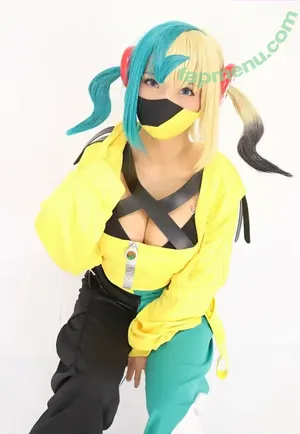 Nikuyukina / leynainu / nikuyukina2 / 雪菜 nude photo #0037