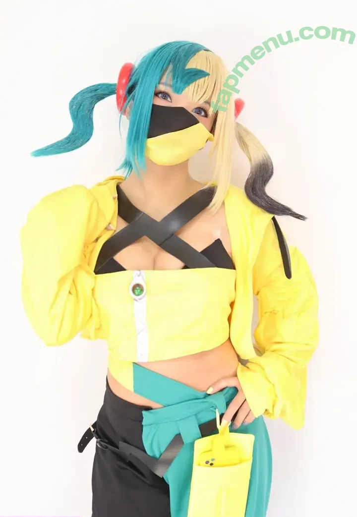 Nikuyukina nude photo #0035 (leynainu / nikuyukina2 / 雪菜)