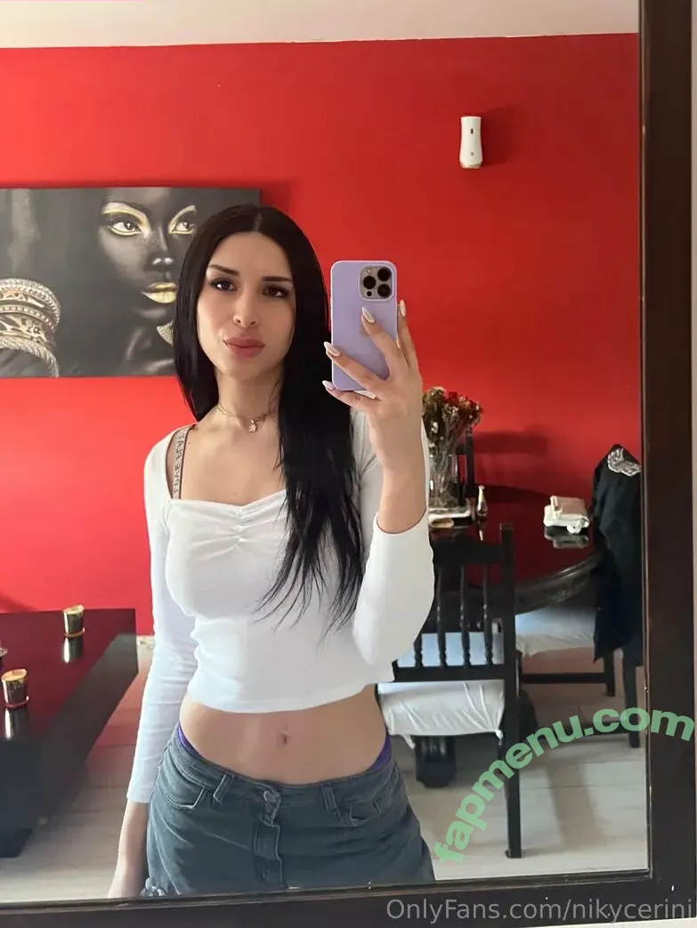 nikycerini nude photo #0051 (nikycerini)