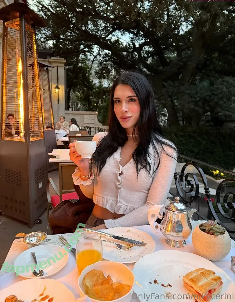 nikycerini nude photo #0112 (nikycerini)