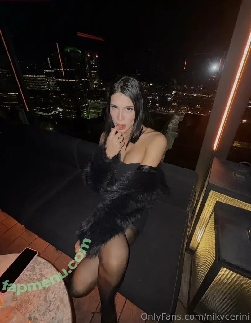 nikycerini nude photo #0114 (nikycerini)