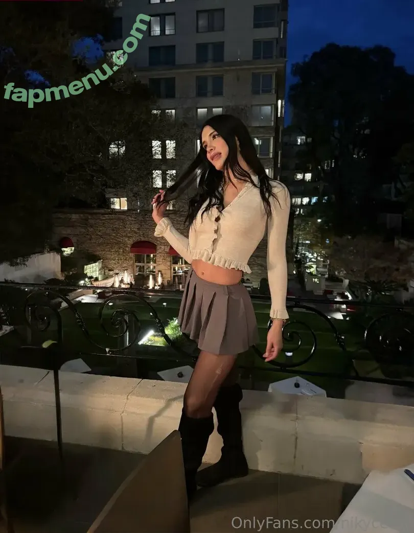 nikycerini nude photo #0116 (nikycerini)