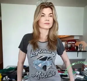 Nilce Moretto / nilmoretto nude photo #0229