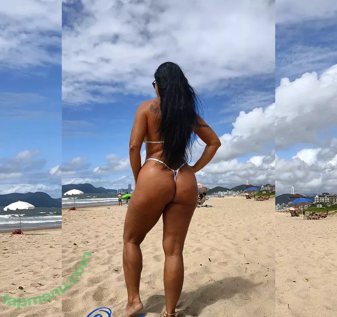 Nilcea Cruzfitness nude photo #0007 (nilcea_fanclube)