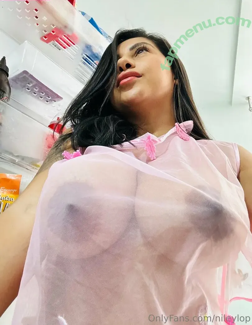 nileylop nude photo #0037 (lopezniley_)