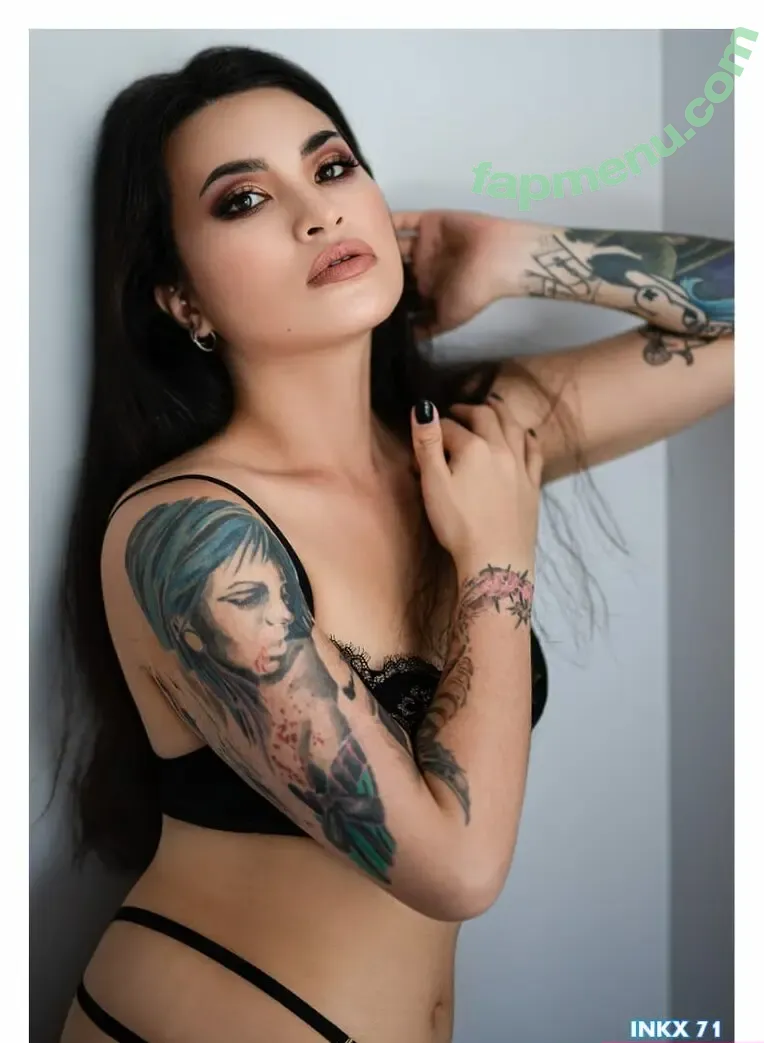 Nilo Suicide nude photo #0008 (Nilo Suicide)