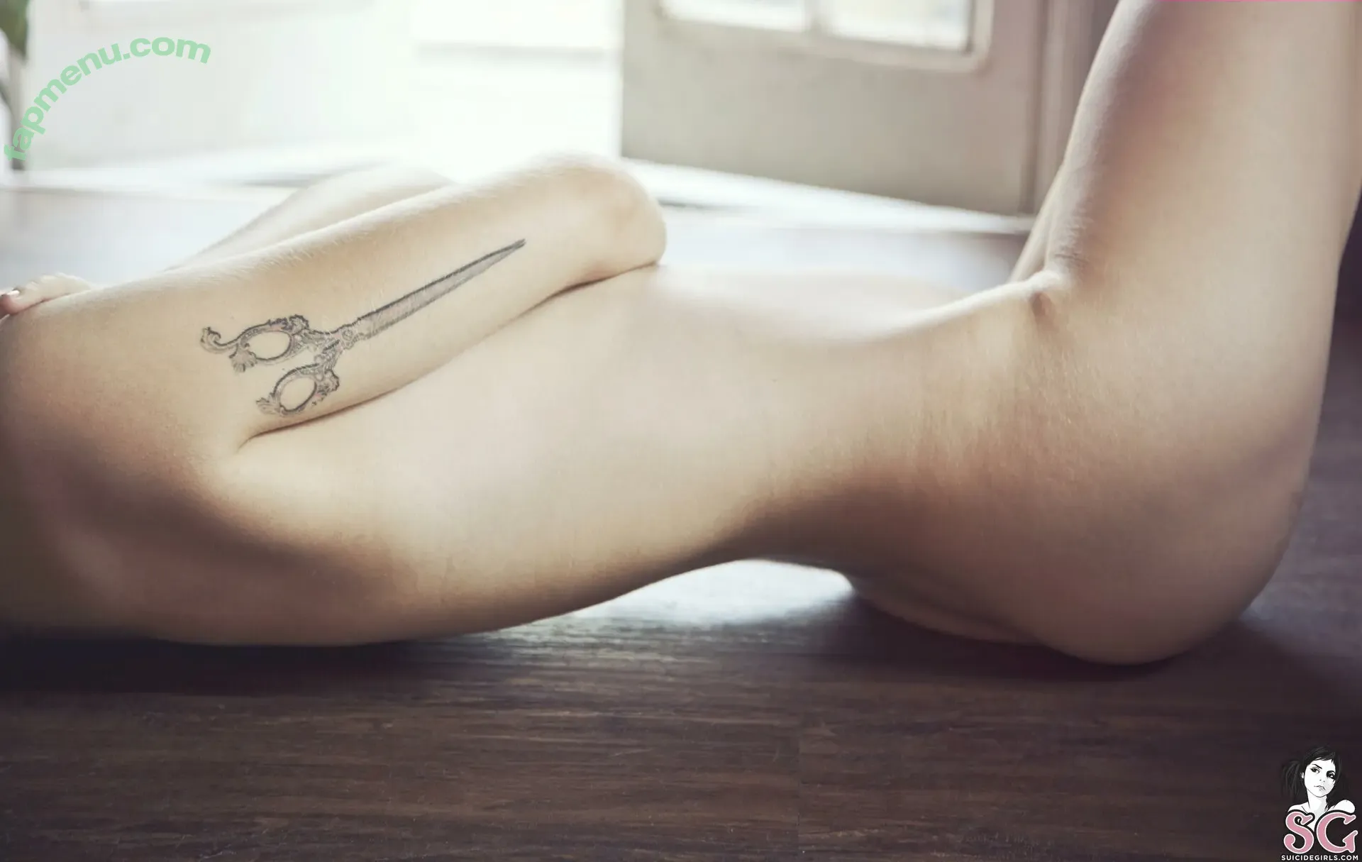 Nimbiii nude photo #0028 (Nimbiii)