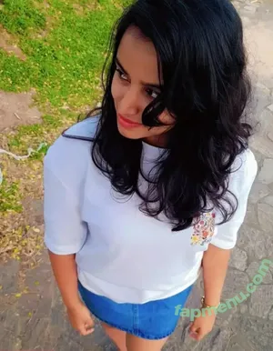 Nimesha Jayawardana / cherry_g / nimeshajayawardhana nude photo #0016