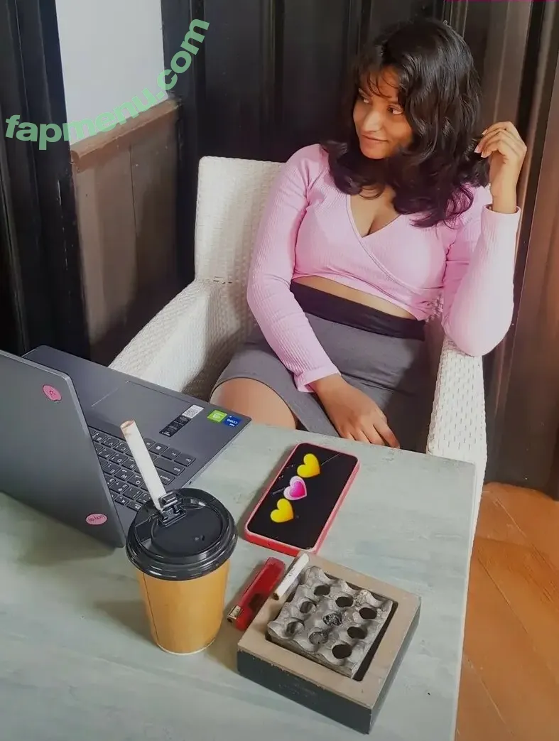 Nimesha Jayawardana nude photo #0006 (cherry_g / nimeshajayawardhana)