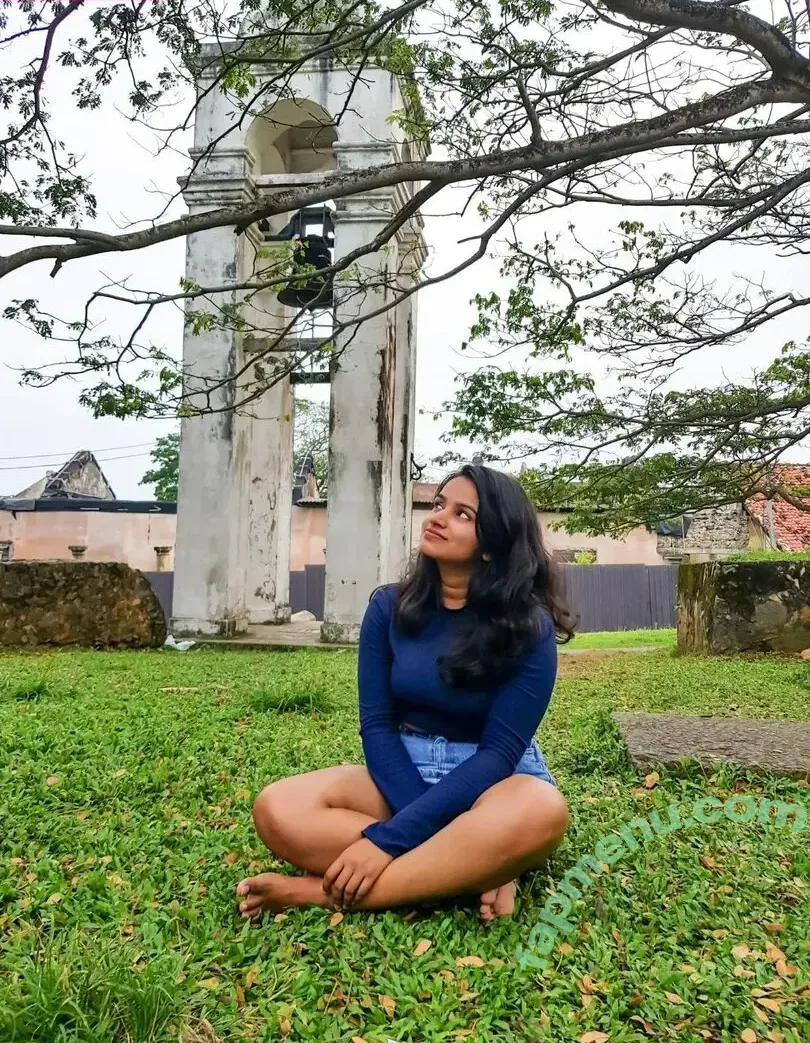 Nimesha Jayawardana nude photo #0015 (cherry_g / nimeshajayawardhana)