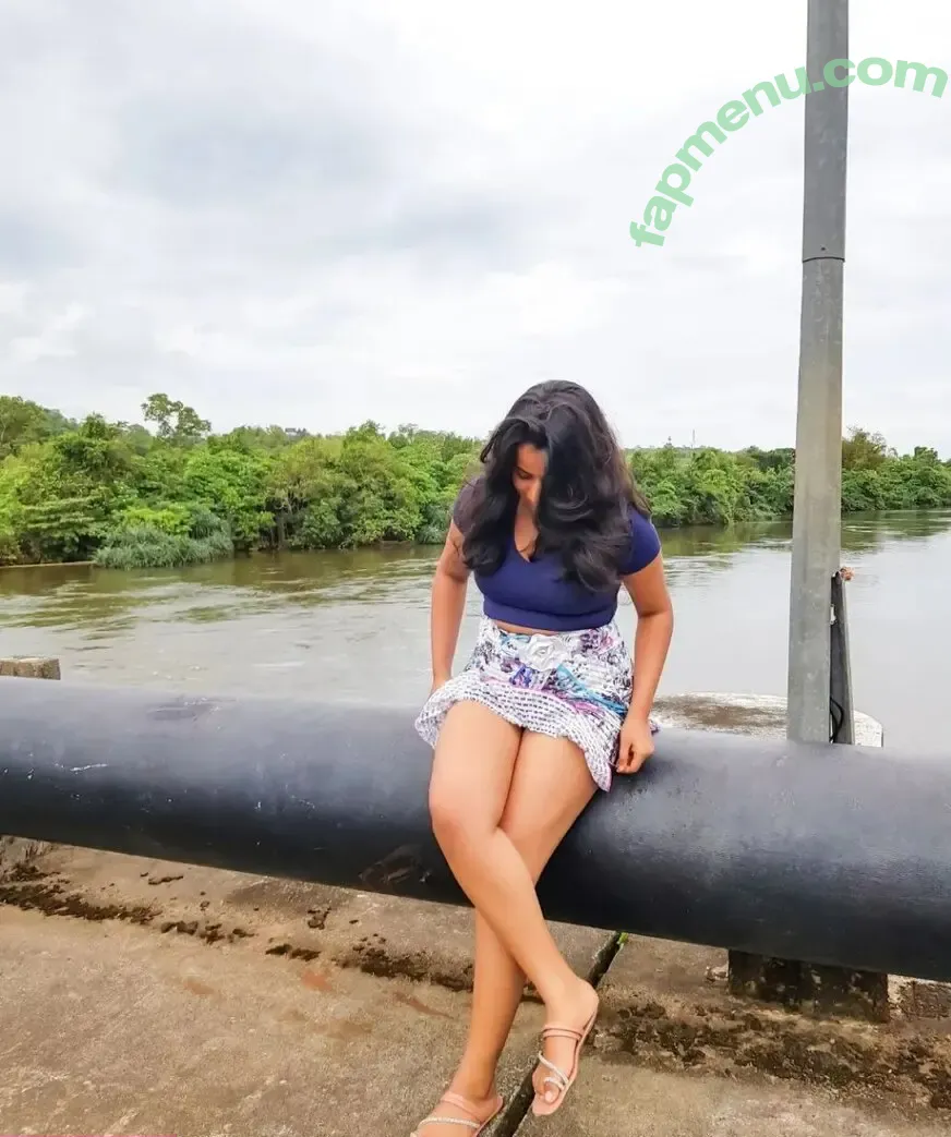 Nimesha Jayawardana nude photo #0022 (cherry_g / nimeshajayawardhana)