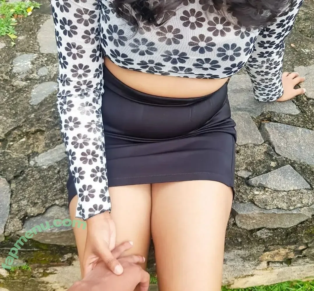 Nimesha Jayawardana nude photo #0023 (cherry_g / nimeshajayawardhana)