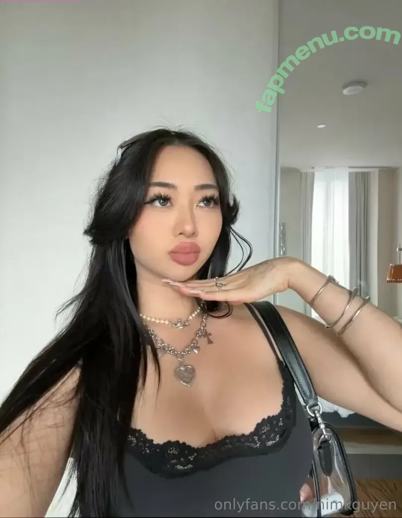 nimkguyen nude photo #0027 (nimkguyen)