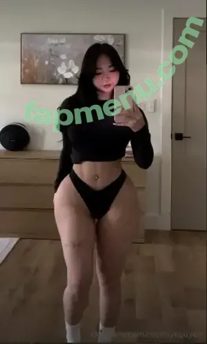 Nimkgyugen / nimkguyen nude photo #0004
