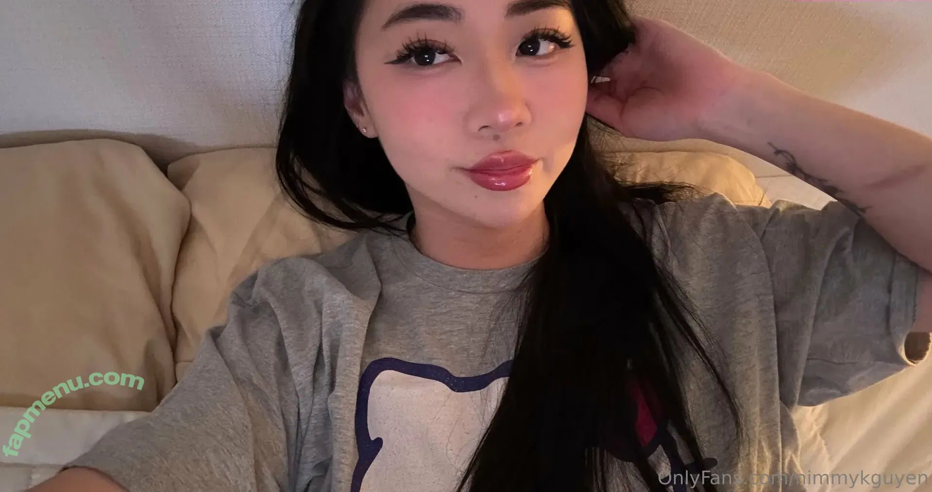 Nimkgyugen nude photo #0209 (nimkguyen)