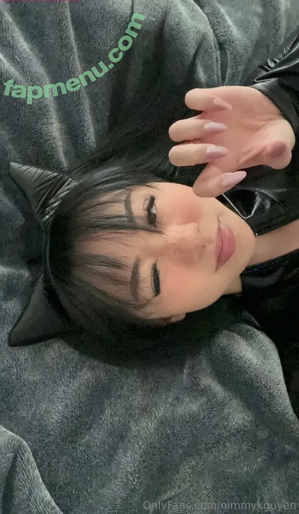 Nimkgyugen nude photo #0239 (nimkguyen)