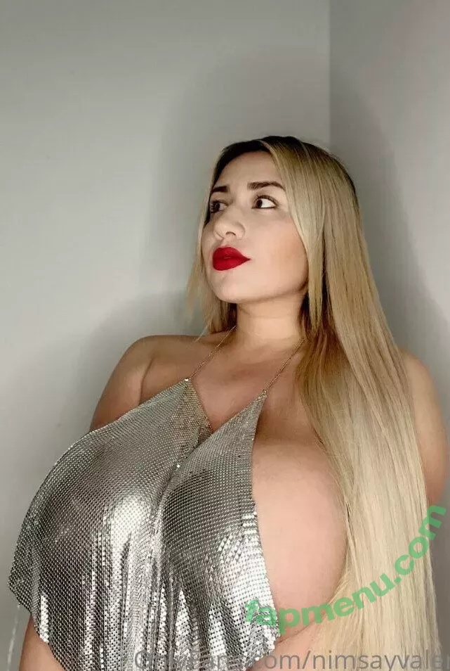 Nimsayvalens nude photo #0022 (gurrola_jazmine / nimsay_g98)