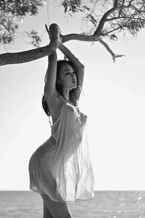 nimtharin / tharinnim nude photo #0138