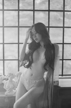 nimtharin / tharinnim nude photo #0145