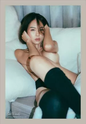 nimtharin / tharinnim nude photo #0258
