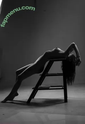 nimtharin / tharinnim nude photo #0572