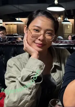 nimtharin / tharinnim nude photo #0708