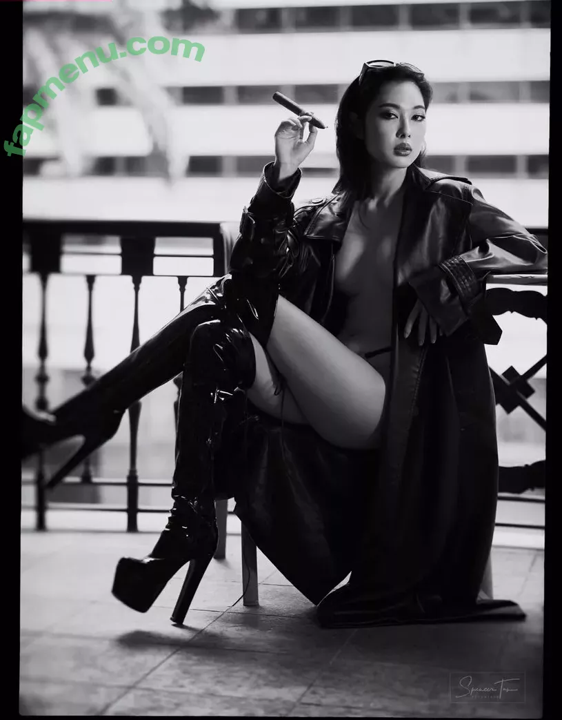 nimtharin nude photo #0192 (tharinnim)