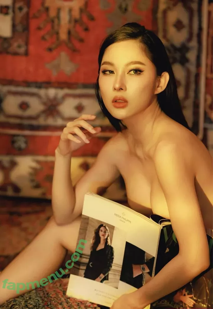 nimtharin nude photo #0252 (tharinnim)