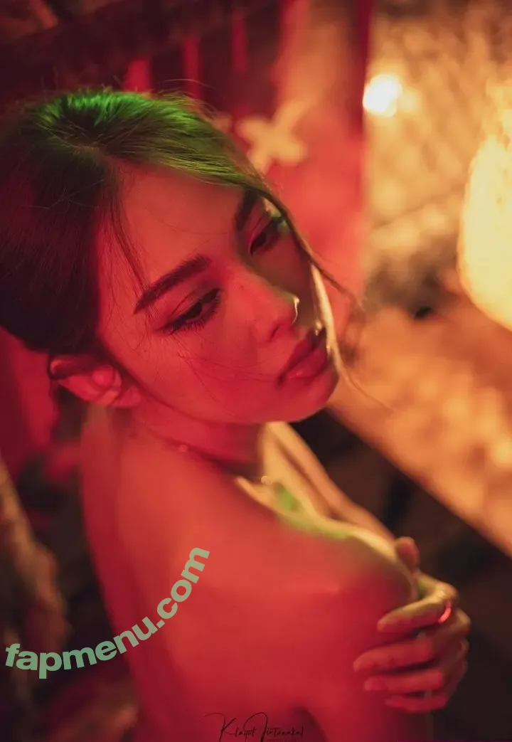 nimtharin nude photo #0551 (tharinnim)