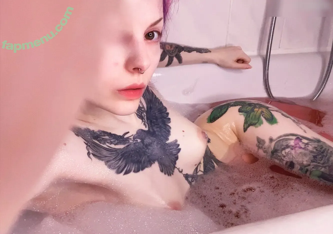 Nimue Faierie Blossom nude photo #0191 (Nimue_the_Changeling / nimue____)