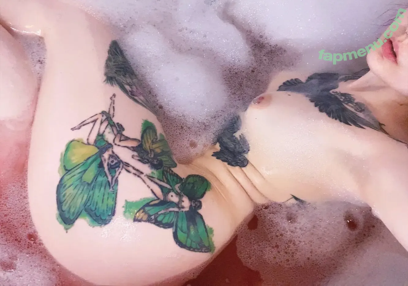 Nimue Faierie Blossom nude photo #0196 (Nimue_the_Changeling / nimue____)