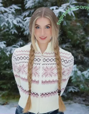 Nimuena / _nimuena_ nude photo #0064