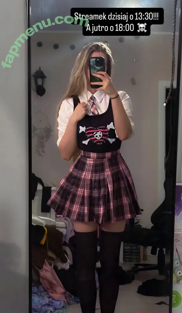 Nimuena nude photo #0054 (_nimuena_)