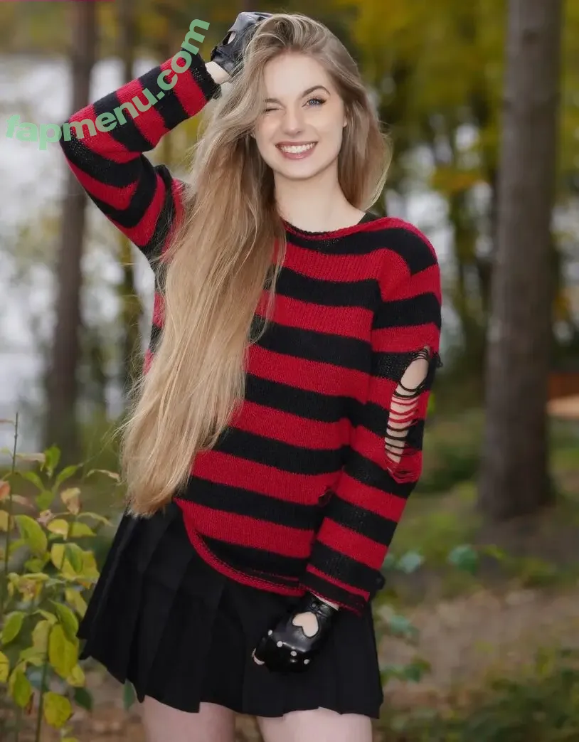 Nimuena nude photo #0055 (_nimuena_)