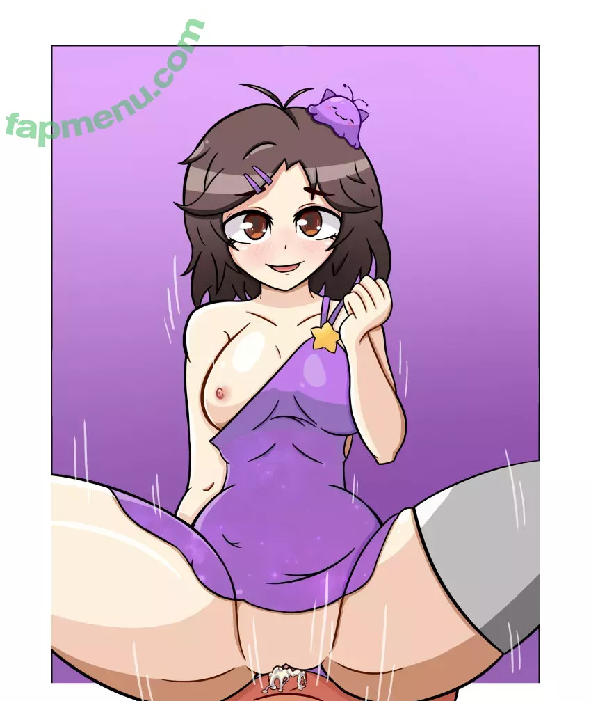 Nimuvt Vtuber nude photo #0005 (nimuvt)