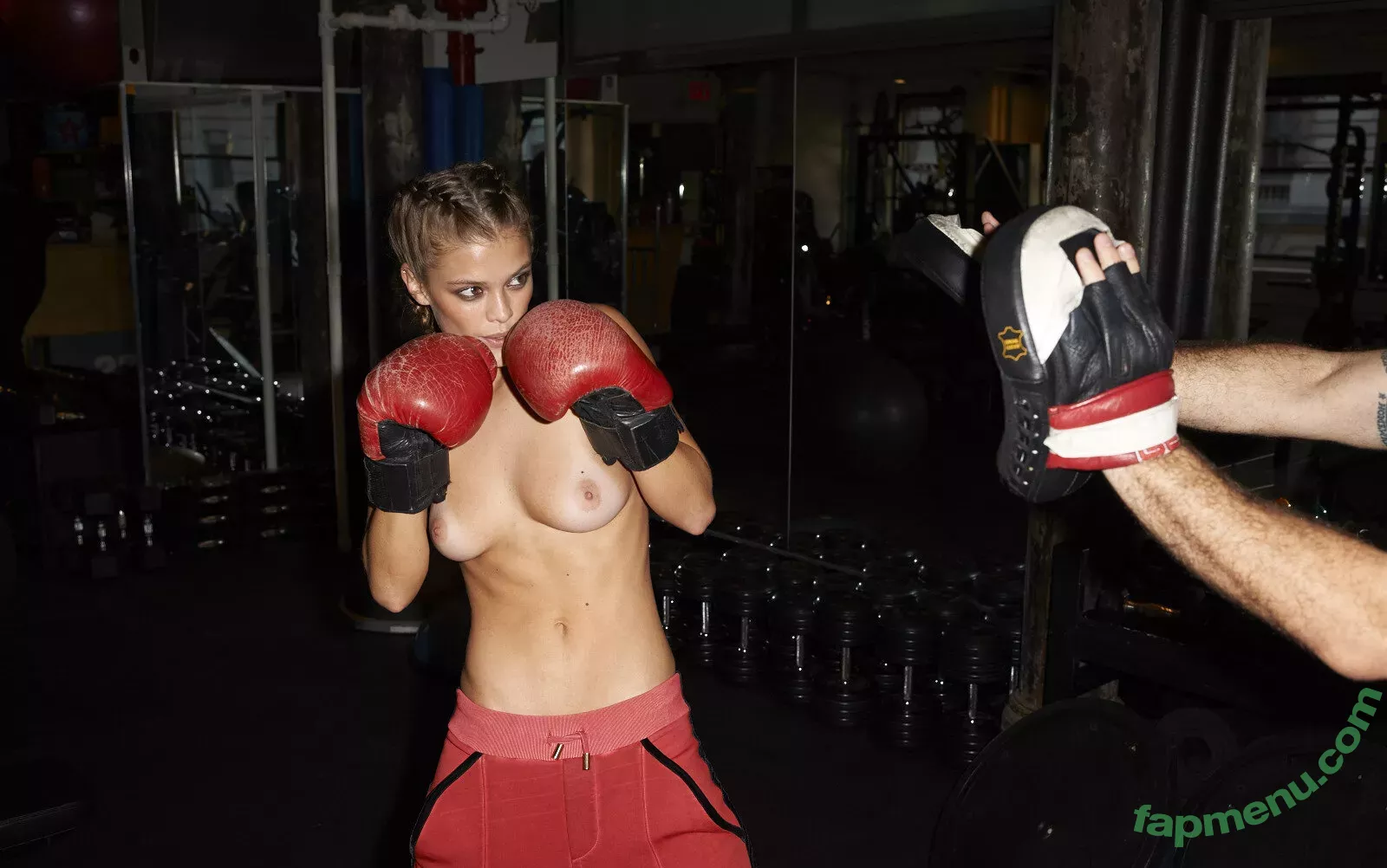 nina_agdal nude photo #0442 (Nina Agdal / ninaagdal)
