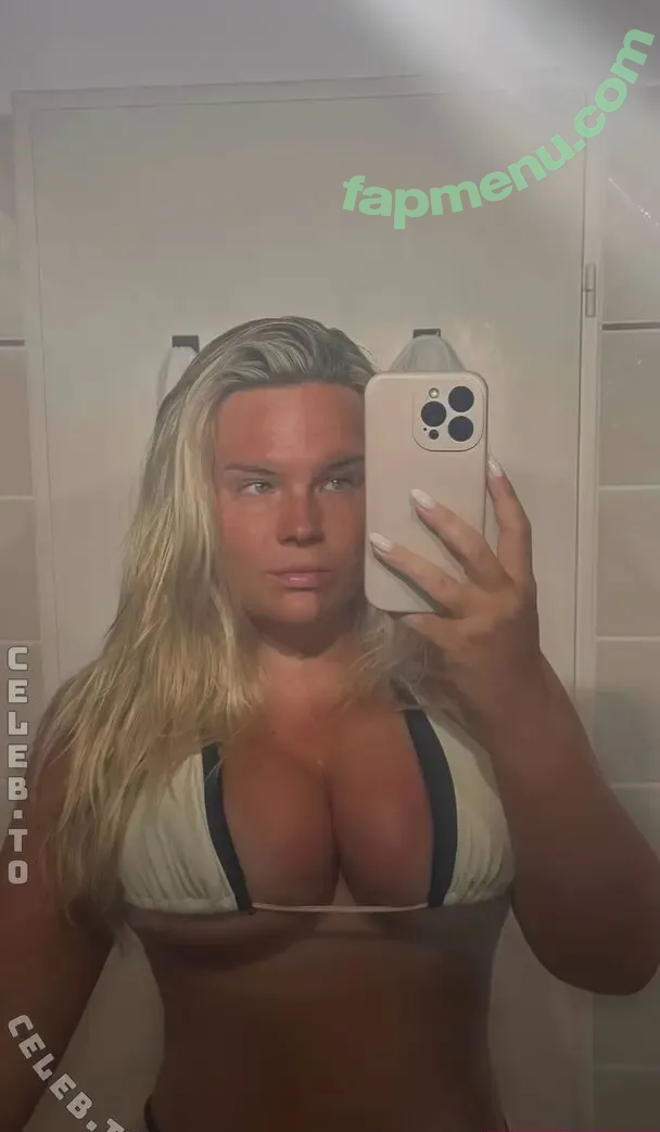Nina Belgardt nude photo #0010 (Nina Belgardt)