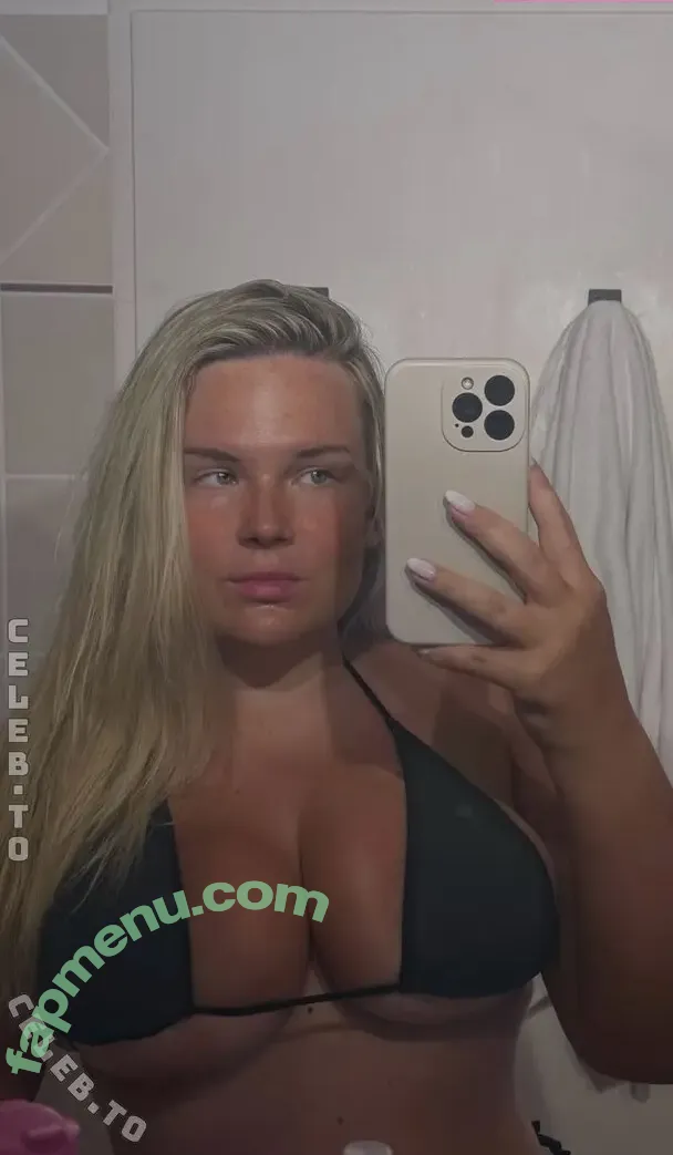 Nina Belgardt nude photo #0014 (Nina Belgardt)