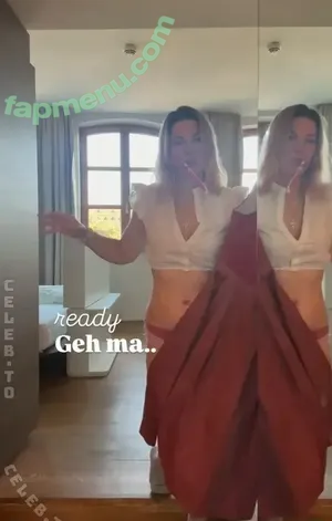 Nina Bott / nina.bott / ninabott nude photo #0040