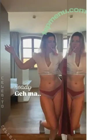 Nina Bott / nina.bott / ninabott nude photo #0042